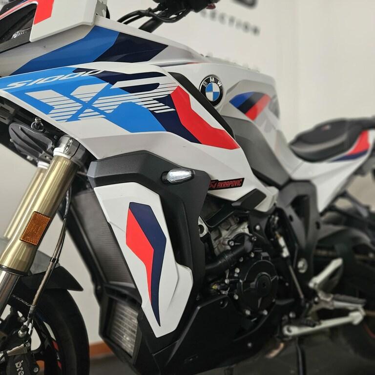 usatostore.bmw-motorrad.it Store BMW Motorrad S 1000 XR BMW S 1000 XR ABS MY21