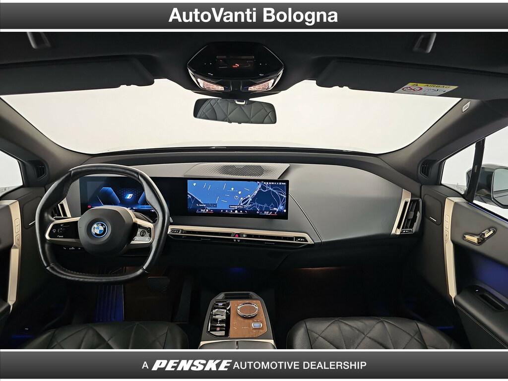 usatostore.bmw.it Store BMW iX xdrive50 pacchetto sportivo