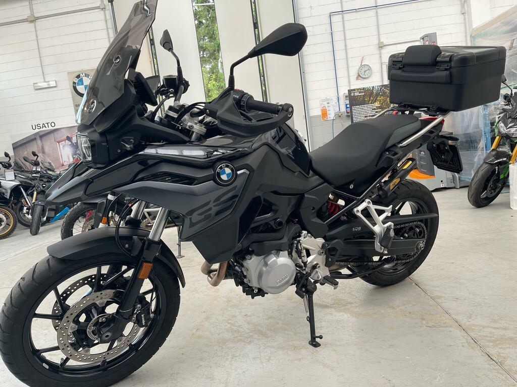 usatostore.bmw-motorrad.it Store BMW Motorrad F 750 GS ABS