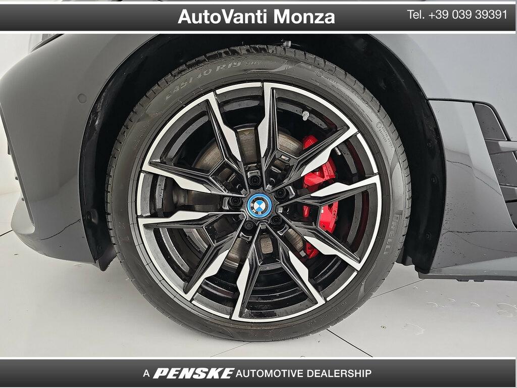 usatostore.bmw.it Store BMW i4 i4 M50 Sport auto