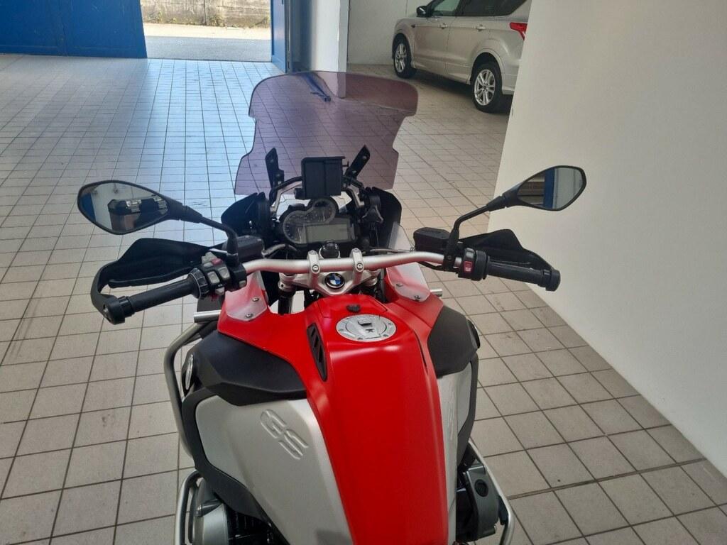 usatostore.bmw-motorrad.it Store BMW Motorrad R 1200 GS BMW R 1200 GS Adventure ABS MY14