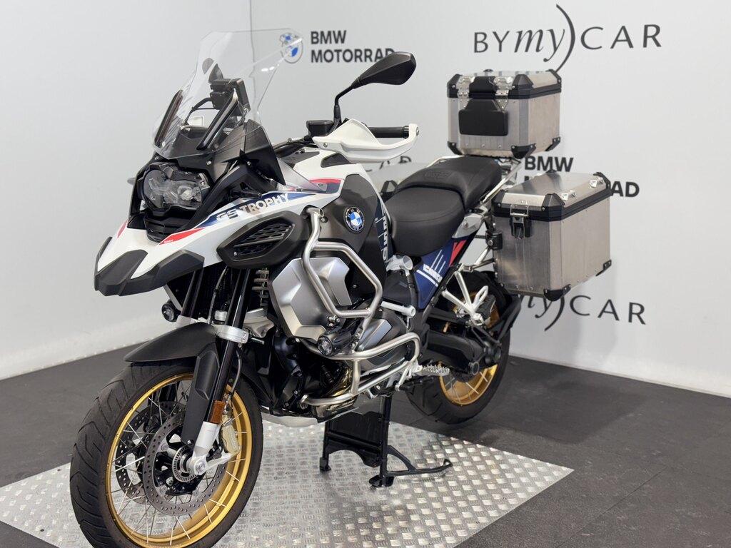 usatostore.bmw-motorrad.it Store BMW Motorrad R 1250 GS BMW R 1250 GS Adventure ABS MY21