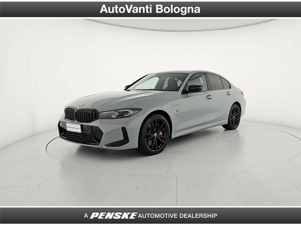 usatostore.bmw.it Store BMW Serie 3 330e Msport xdrive auto