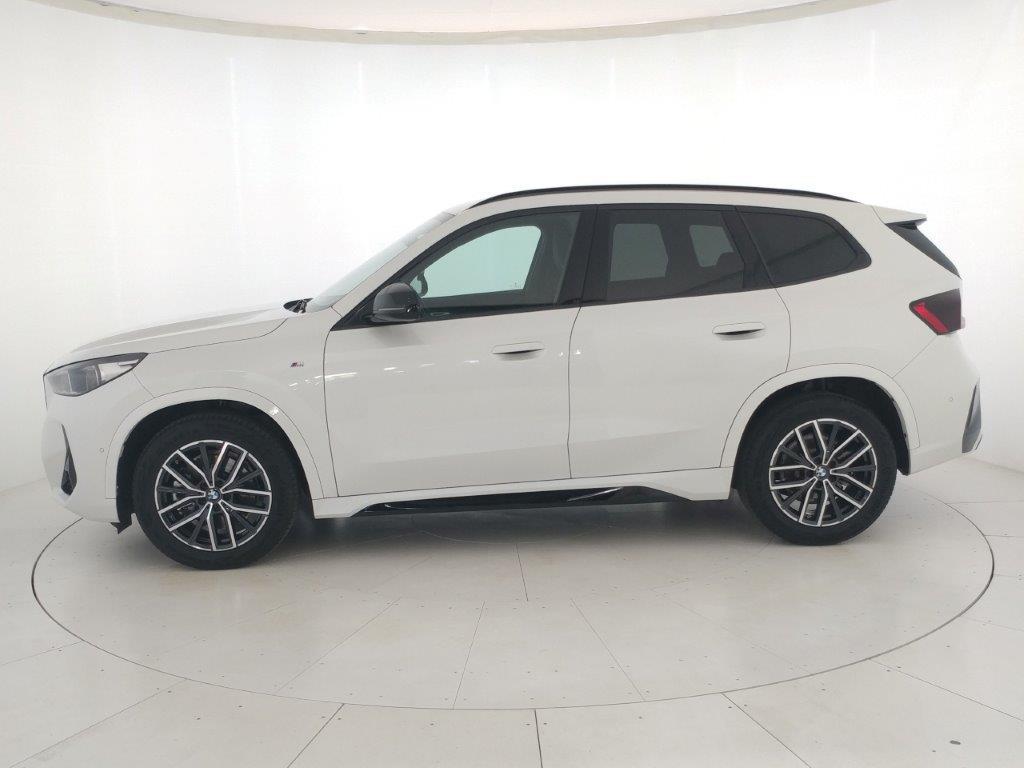 usatostore.bmw.it Store BMW X1 sdrive20i mhev 48V Msport auto