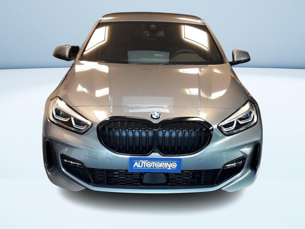 usatostore.bmw.it Store BMW Serie 1 116d Msport auto