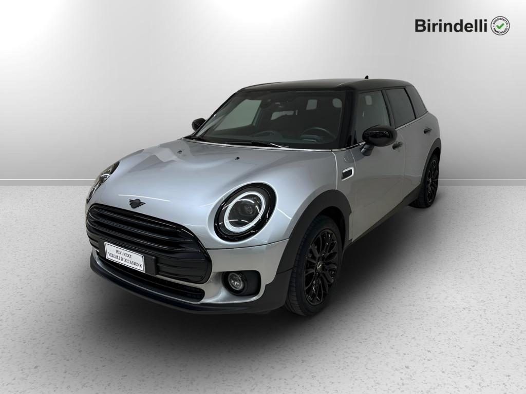 usatostore.bmw.it Store MINI MINI Clubman 2.0 Cooper D