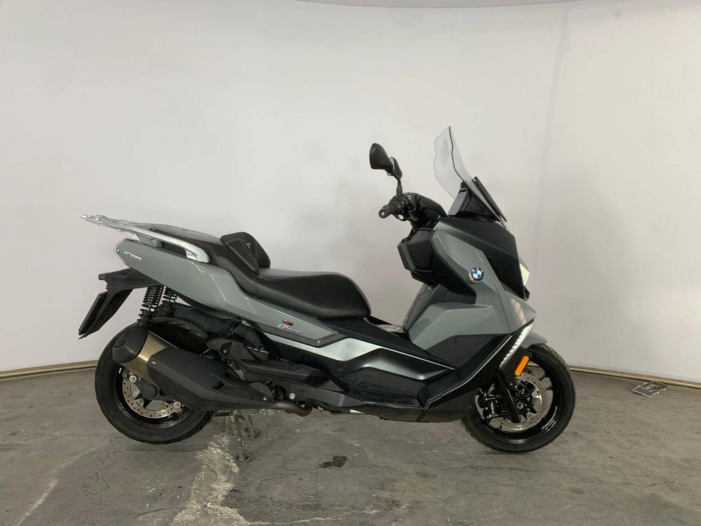 usatostore.bmw.it Store BMW Motorrad C 400 GT BMW C 400 GT MY19