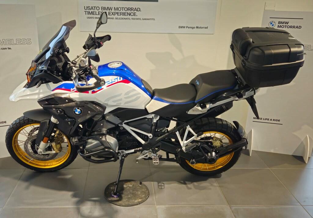 usatostore.bmw.it Store BMW Motorrad R 1250 GS BMW R 1250 GS ABS MY19