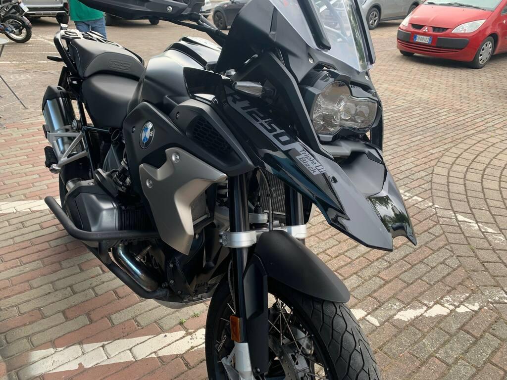 usatostore.bmw.it Store BMW Motorrad R 1250 GS BMW R 1250 GS ABS MY21