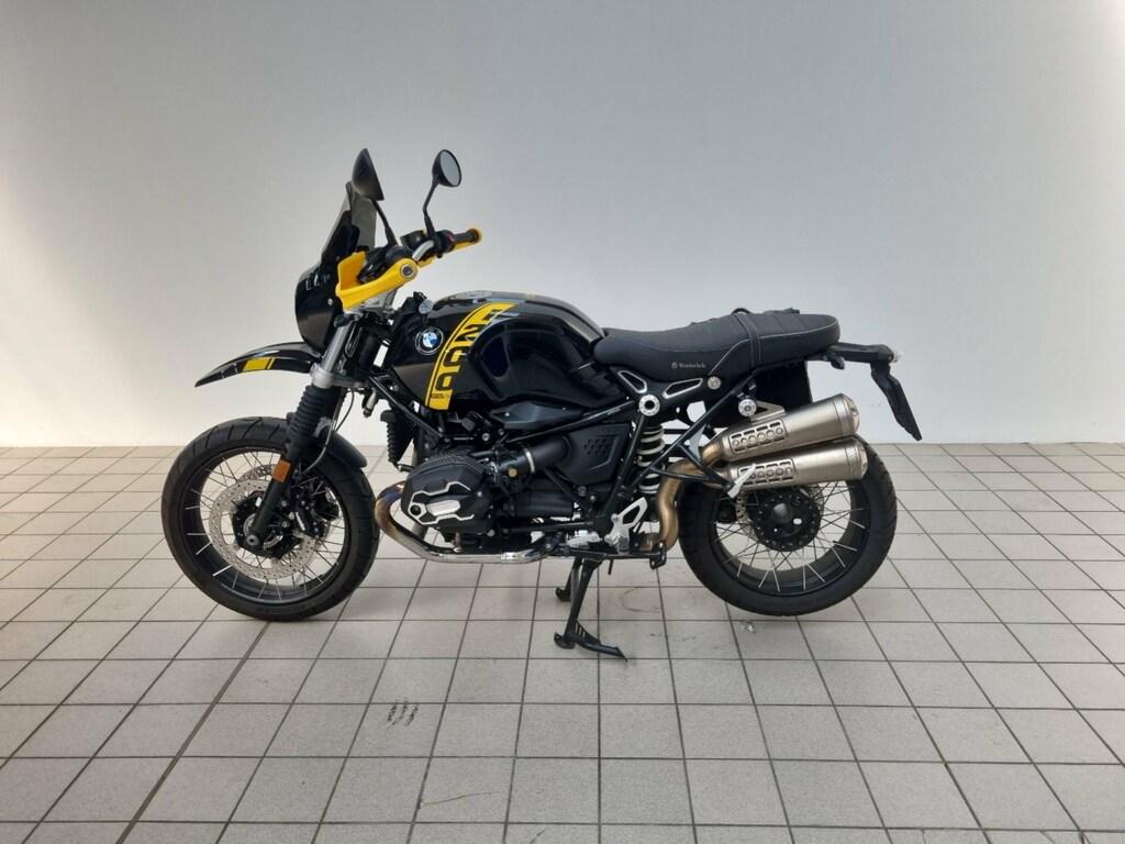 usatostore.bmw.it Store BMW Motorrad R nineT BMW R nineT Urban G/S ABS MY20