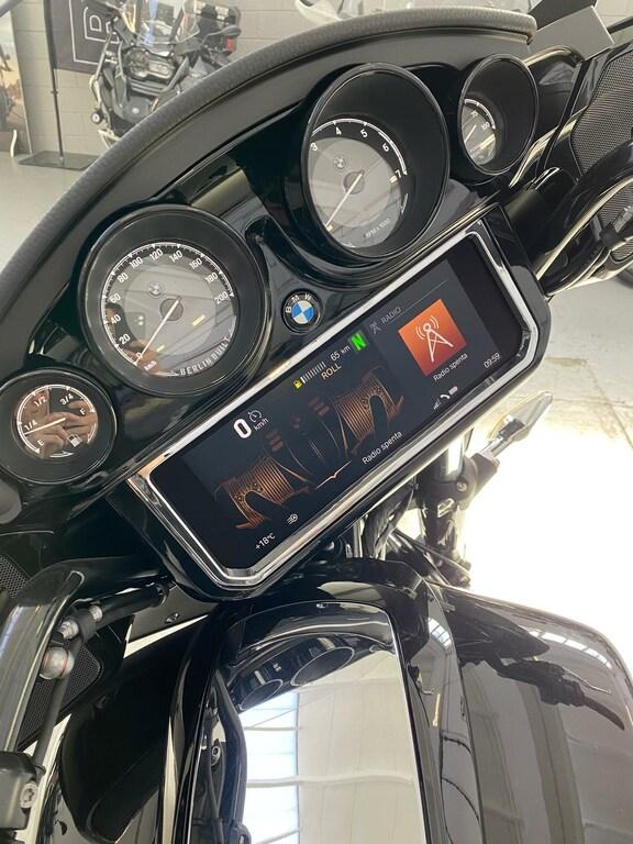 usatostore.bmw.it Store BMW Motorrad R 18 BMW R 18 B MY22