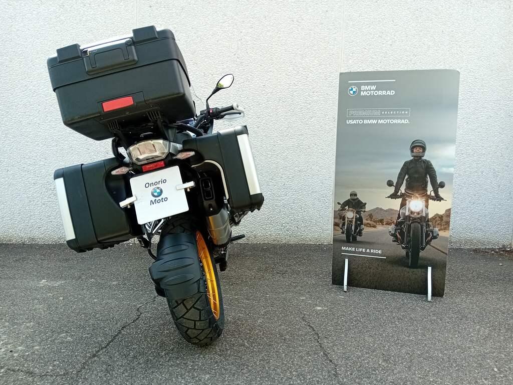 usatostore.bmw-motorrad.it Store BMW Motorrad R 1250 GS ABS
