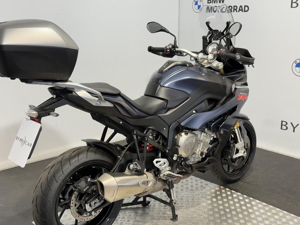 usatostore.bmw.it Store BMW Motorrad S 1000 XR BMW S 1000 XR ABS MY17