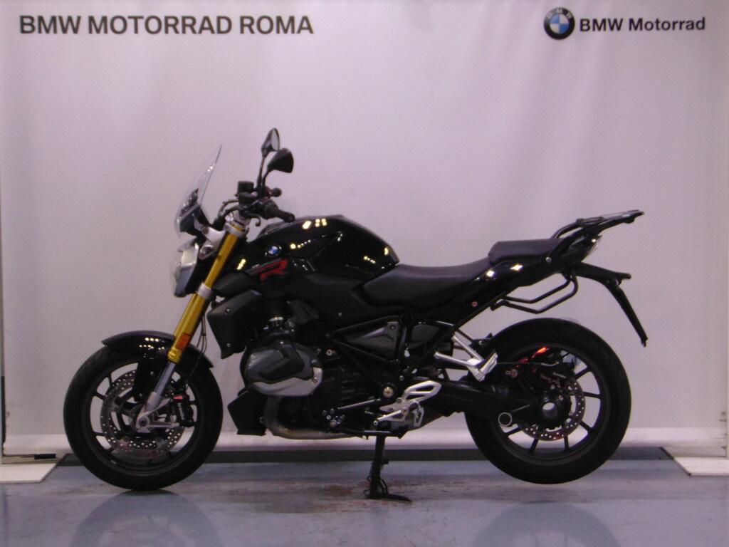 usatostore.bmw.it Store BMW Motorrad R 1250 R BMW R 1250 R ABS MY19