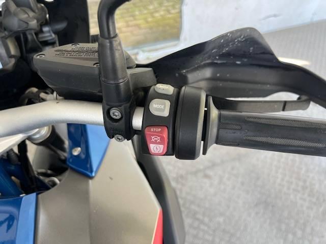 usatostore.bmw-motorrad.it Store BMW Motorrad R 1200 GS BMW R 1200 GS ABS MY17