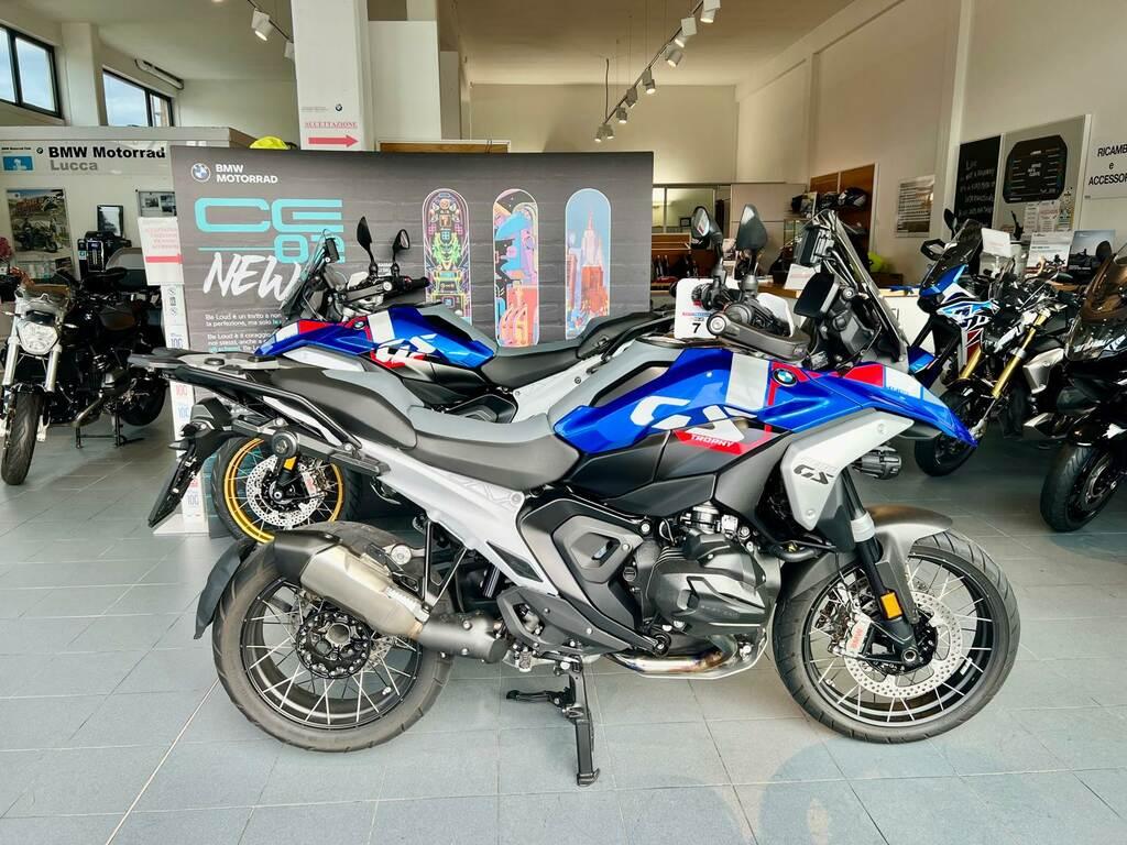 usatostore.bmw-motorrad.it Store BMW Motorrad R 1300 GS BMW R 1300 GS MY23