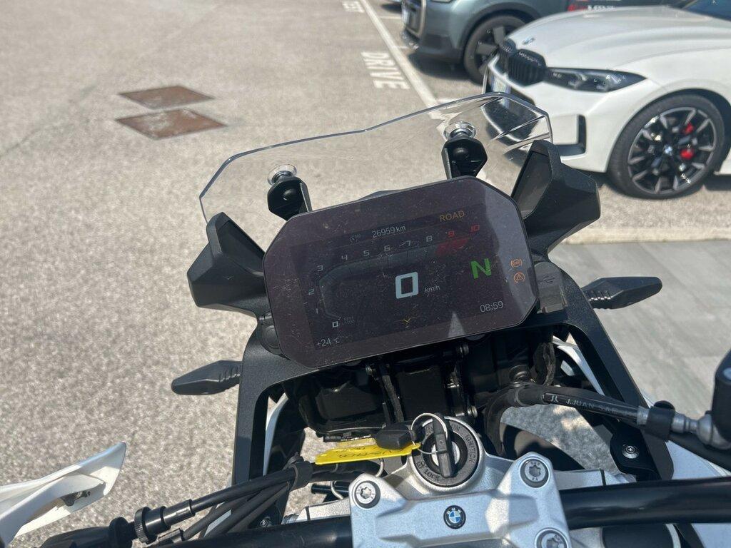 usatostore.bmw-motorrad.it Store BMW Motorrad F 750 GS BMW F 750 GS ABS MY21