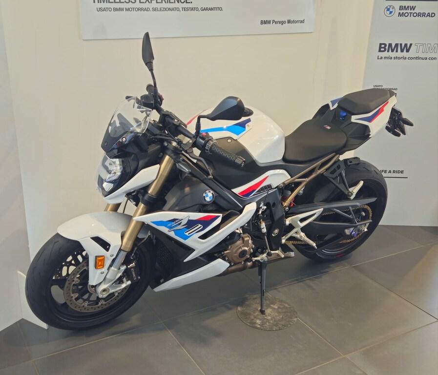 usatostore.bmw.it Store BMW Motorrad S 1000 R BMW S 1000 R ABS MY21