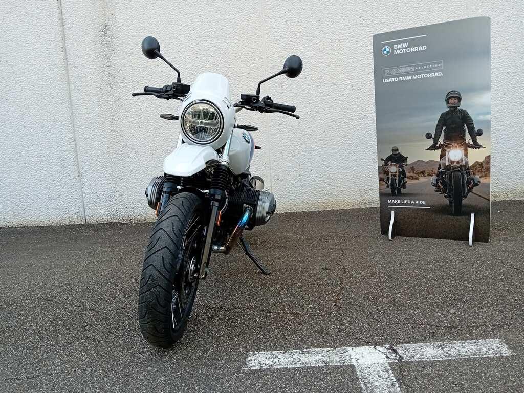 usatostore.bmw-motorrad.it Store BMW Motorrad R nineT Urban G/S ABS