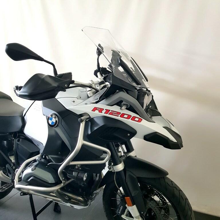 usatostore.bmw.it Store BMW Motorrad R 1200 GS BMW R 1200 GS Adventure ABS MY16