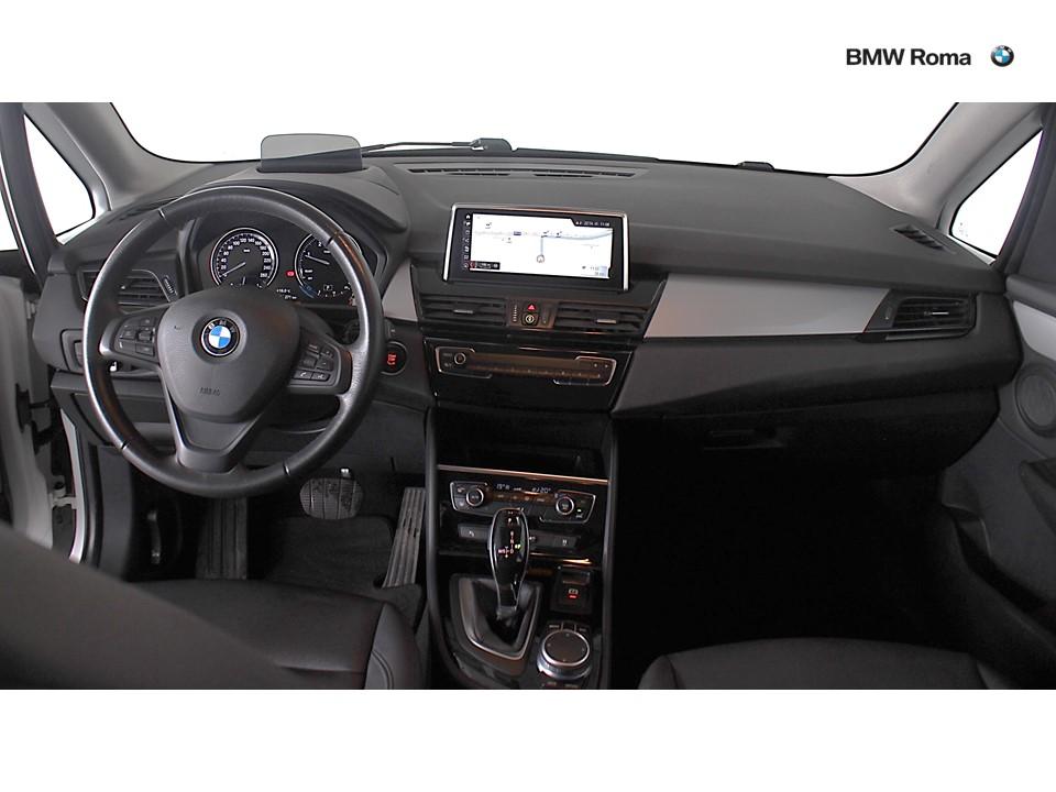 usatostore.bmw.it Store BMW Serie 2 218d Active Tourer Advantage auto