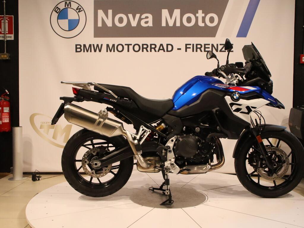 usatostore.bmw-motorrad.it Store BMW Motorrad F 800 GS BMW F 800 GS ABS MY24