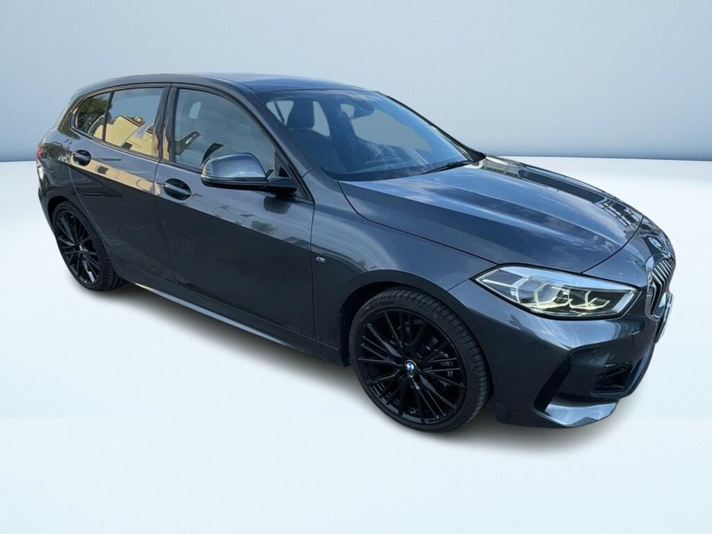 usatostore.bmw.it Store BMW Serie 1 118d Msport auto