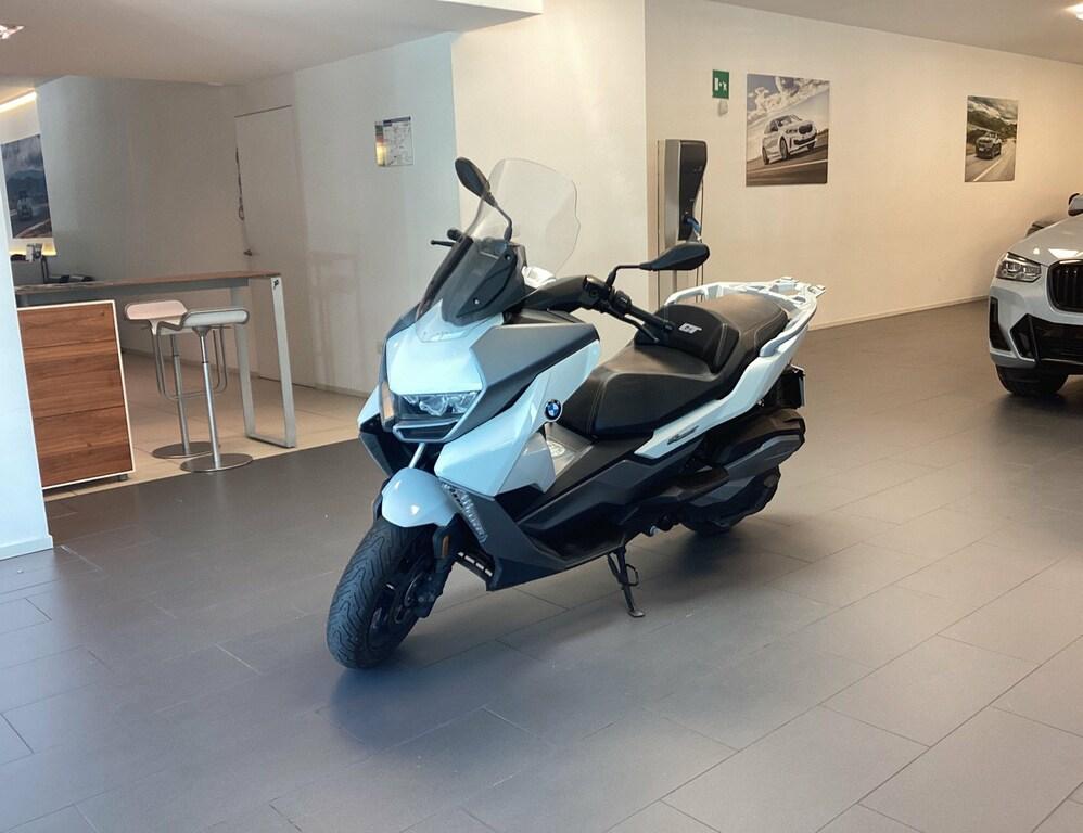 usatostore.bmw.it Store BMW Motorrad C 400 GT BMW C 400 GT MY19