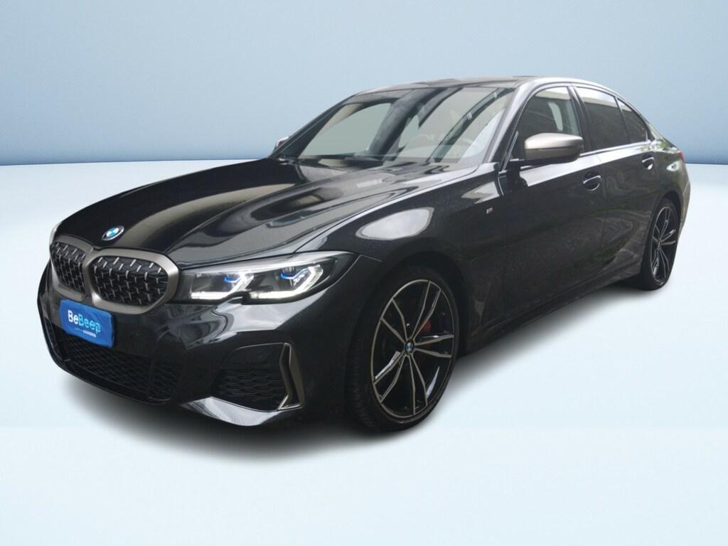 usatostore.bmw.it Store BMW Serie3(G20/21/80/81 M340d mhev 48V xdrive auto