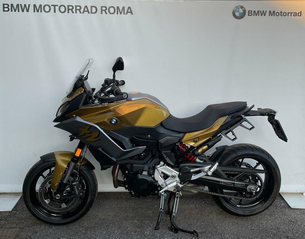 usatostore.bmw-motorrad.it Store BMW Motorrad F 900 XR BMW F 900 XR MY20