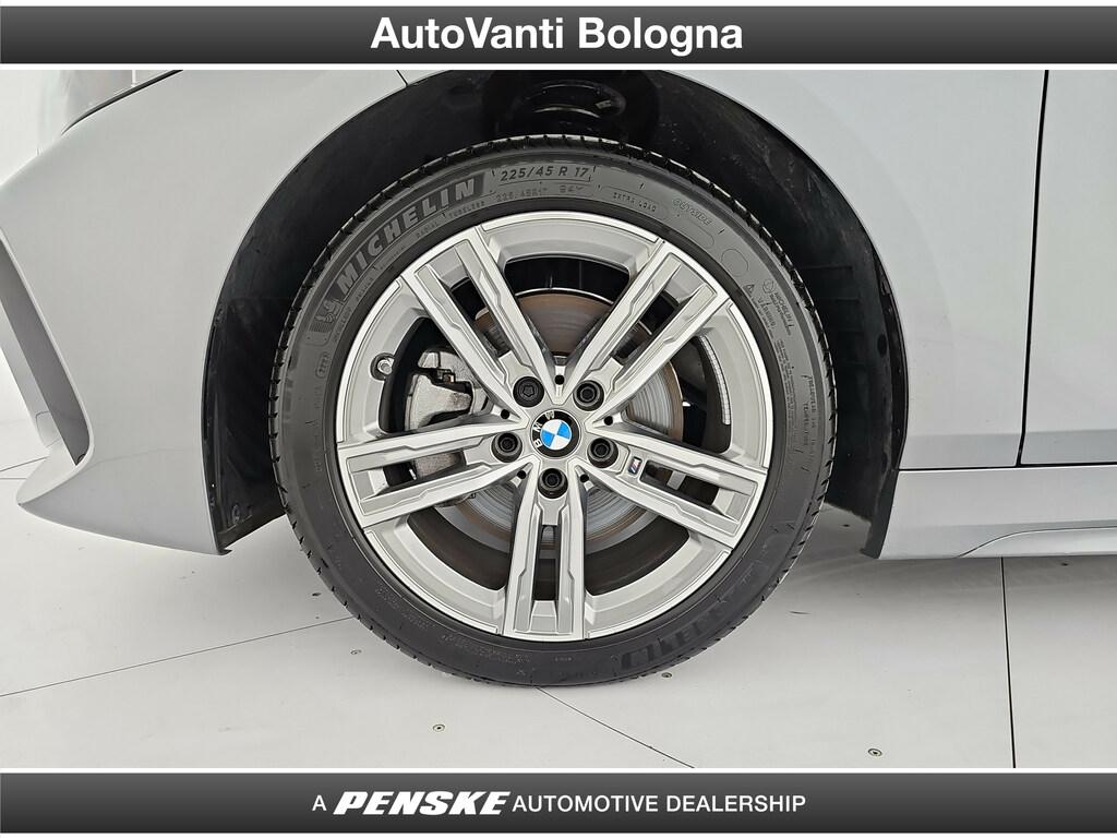 usatostore.bmw.it Store BMW Serie 1 118i Msport 136cv auto