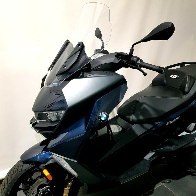 usatostore.bmw-motorrad.it Store BMW Motorrad C 400 GT BMW C 400 GT MY21