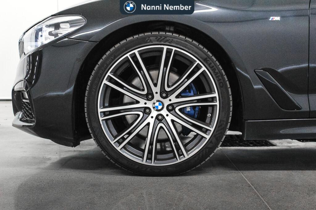 usatostore.bmw.it Store BMW Serie 5 530d xdrive Msport 249cv auto