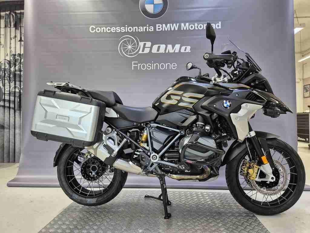 usatostore.bmw.it Store BMW Motorrad R 1250 GS BMW R 1250 GS ABS MY19