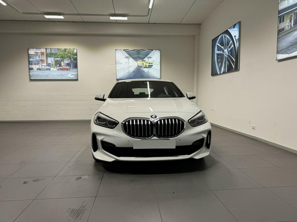 usatostore.bmw.it Store BMW Serie 1 116d Msport auto