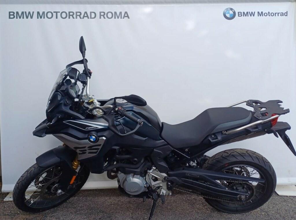 usatostore.bmw-motorrad.it Store BMW Motorrad F 850 GS BMW F 850 GS ABS MY19