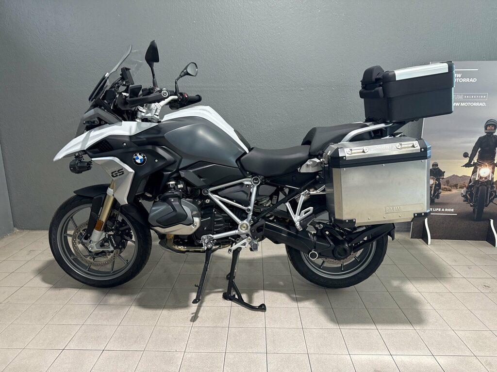 usatostore.bmw.it Store BMW Motorrad R 1250 GS BMW R 1250 GS ABS MY21