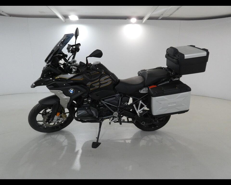 usatostore.bmw.it Store BMW Motorrad R 1250 GS BMW R 1250 GS ABS MY19