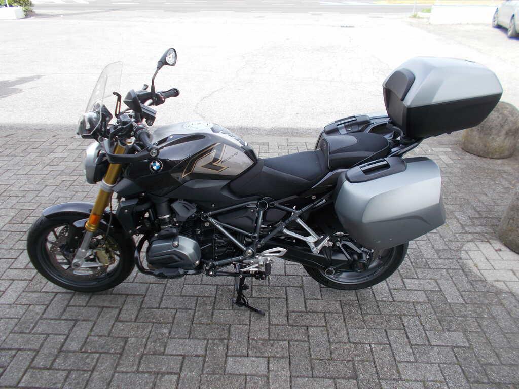 usatostore.bmw-motorrad.it Store BMW Motorrad R 1200 R BMW R 1200 R ABS MY17