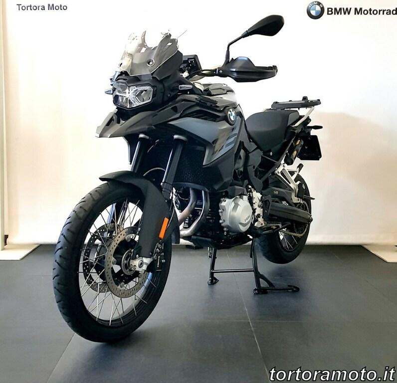 usatostore.bmw-motorrad.it Store BMW Motorrad F 850 GS ABS