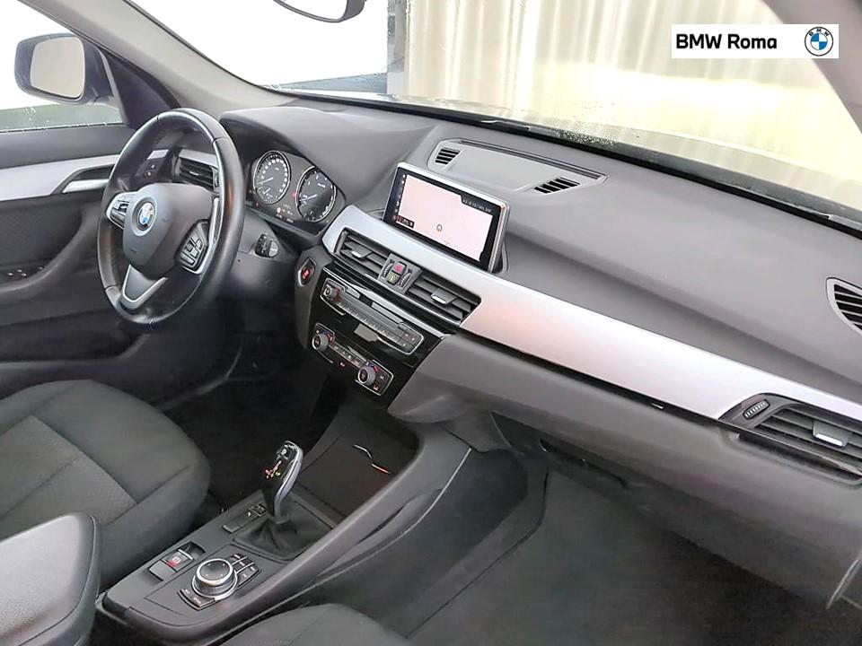 usatostore.bmw.it Store BMW X1 sdrive18d Business Advantage auto