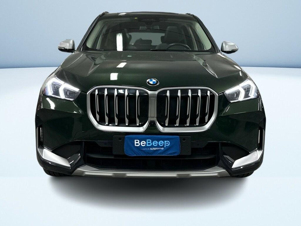 usatostore.bmw.it Store BMW X1 sdrive18d X-Line Edition Signature auto