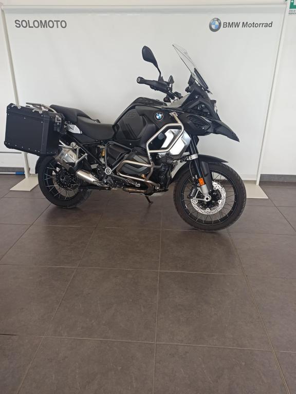 usatostore.bmw.it Store BMW Motorrad R 1250 GS Adventure ABS