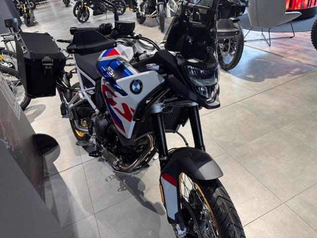 usatostore.bmw.it Store BMW Motorrad F 900 GS 