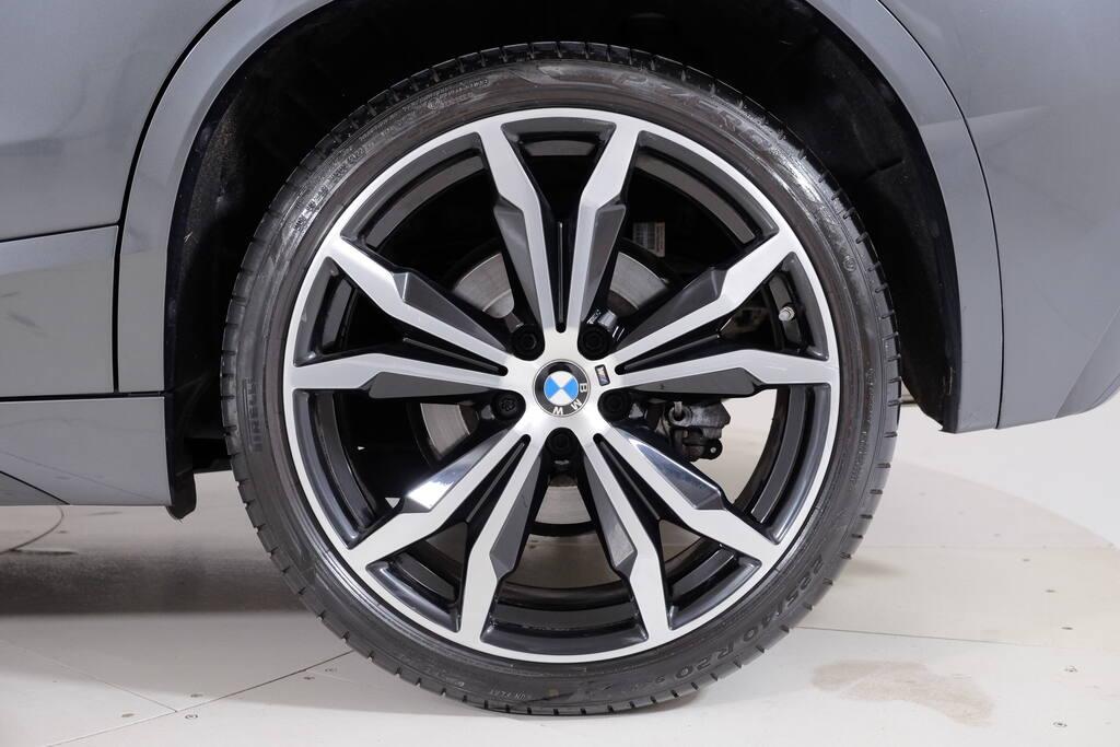 usatostore.bmw.it Store BMW X2 xdrive20d Msport auto