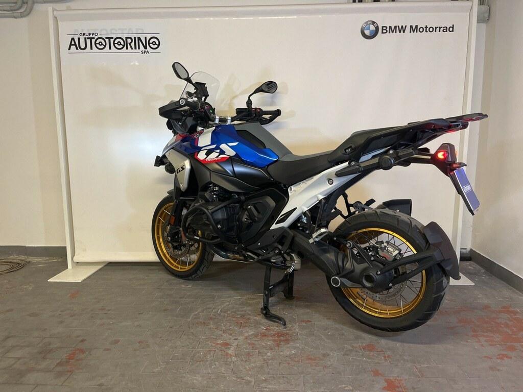 usatostore.bmw.it Store BMW Motorrad R 1300 GS BMW R 1300 GS MY23