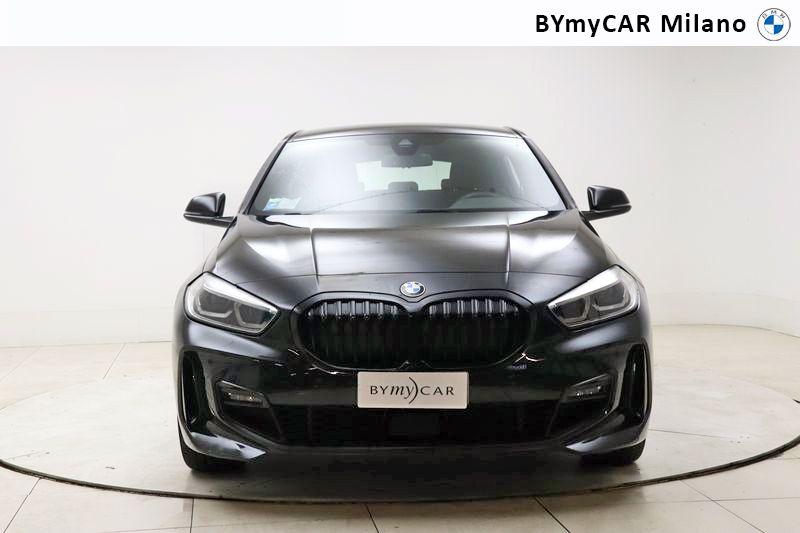 usatostore.bmw.it Store BMW Serie 1 118d Msport auto