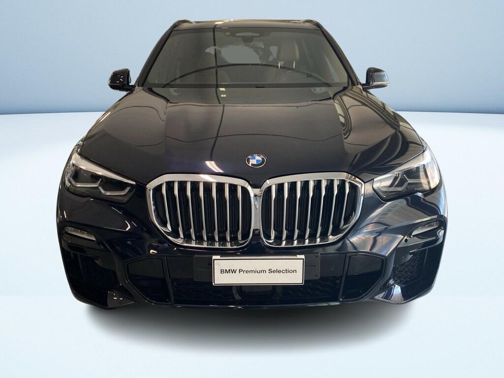 usatostore.bmw.it Store BMW X5 xdrive30d mhev 48V Msport auto