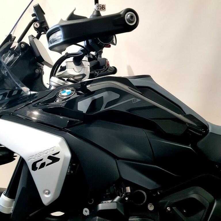 usatostore.bmw-motorrad.it Store BMW Motorrad R 1300 GS BMW R 1300 GS MY23