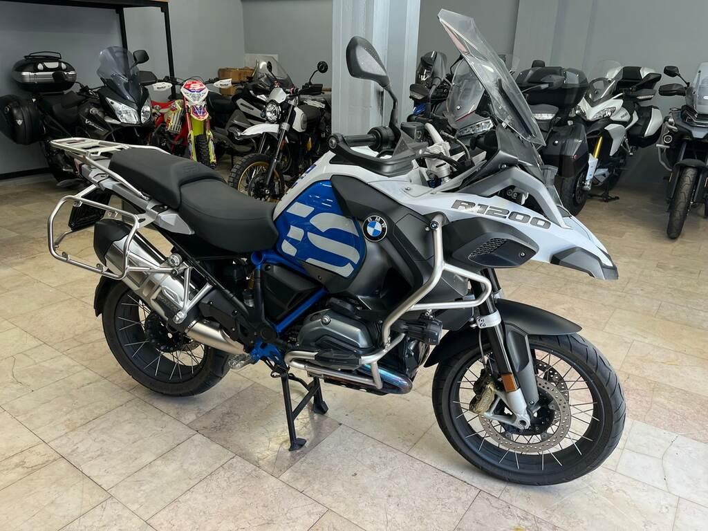 usatostore.bmw.it Store BMW Motorrad R 1200 GS BMW R 1200 GS Adventure ABS MY19